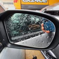 MERCEDES-BENZ A200 ANNO 2006 - SPECCHIETTO RETROVI