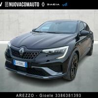 Renault Arkana 1.6 E-Tech full hybrid Esprit Alpin