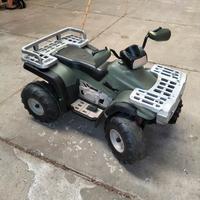 Quad Polaris Bambini( leggere descrizione)
