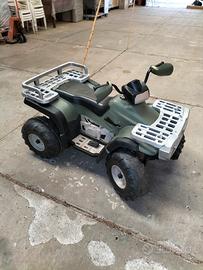 Quad Polaris Bambini( leggere descrizione)