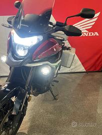 Honda CrossTourer