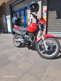 moto storica