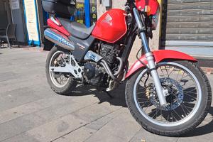 moto storica