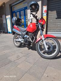 moto storica