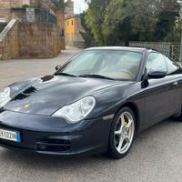 Porsche 991 (996) Carrera 2 manuale - ASI