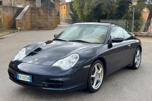 Porsche 991 (996) Carrera 2 manuale - ASI