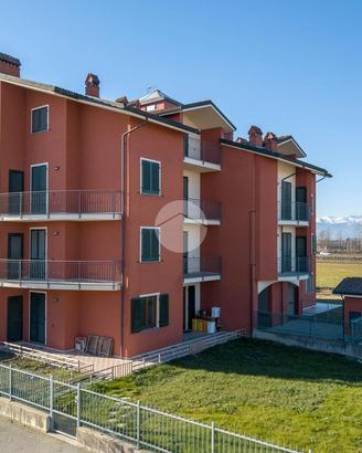 MONOLOCALE A CAVALLERMAGGIORE