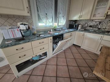Cucina classica