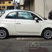 Fiat 500 1.2 Dolcevita 69Cv -DOPPIO TRENO DI GOMME