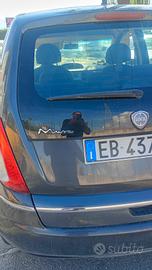 lancia musa 
