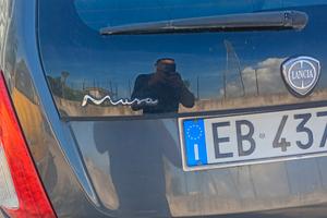 lancia musa 