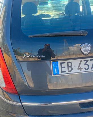 lancia musa 