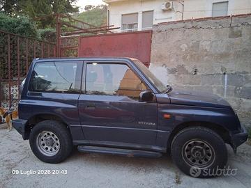 Suzuki Vitara 1600 16v