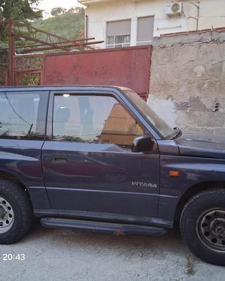 Suzuki Vitara 1600 16v