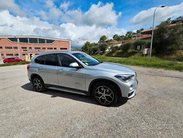 Bmw x1 x drive