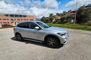 Bmw x1 x drive