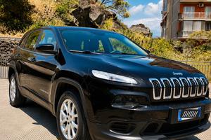 🔥JEPP CHEROKEE PARI AL NUOVO🇮🇹