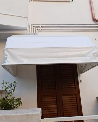 Tenda/cappottina