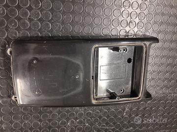 Copertura posteriore scocca vespa PK HP ORIGINALE