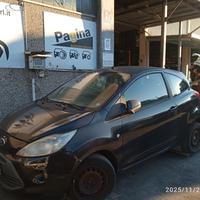 FORD KA 2012   PER RICAMBI