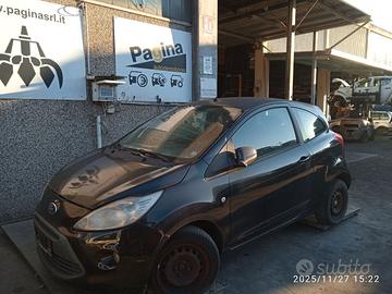 FORD KA 2012   PER RICAMBI