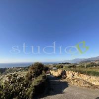 Rustico-Casale a Bordighera