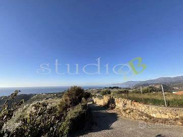 Rustico-Casale a Bordighera