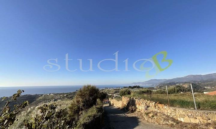 Rustico-Casale a Bordighera