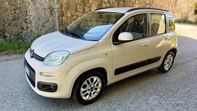 Fiat Panda 1.3 MJT S&S Pop