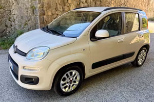Fiat Panda 1.3 MJT S&S Pop