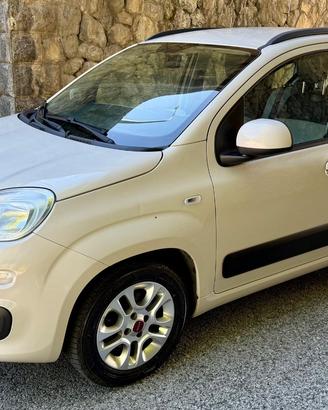Fiat Panda 1.3 MJT S&S Pop