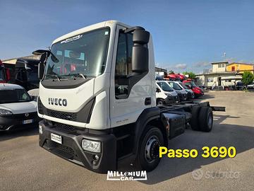 EUROCARGO 160E22 TELAIO 2018 EURO 6 PASSO 3690
