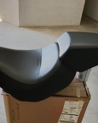 sella  Low rider st 
