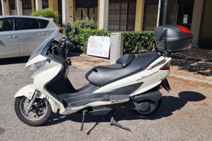 Burgman 200