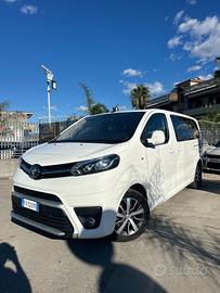 Toyota Proace Verso Luxury 8 Posti (Patente B) Per