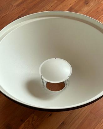 Beauty Dish 55 attacco Bowens/Profoto