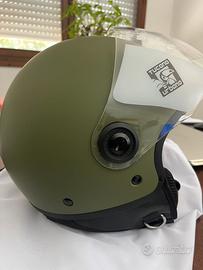 casco demi-jet Tucano Urbano El'Jettin 6.0