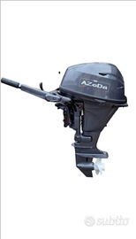 Fuoribordo 20 cv 4T avv. elettr. Compat. Yamaha