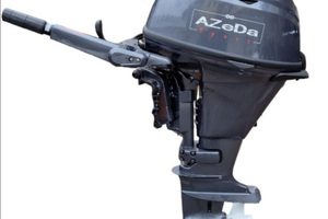 Fuoribordo 20 cv 4T avv. elettr. Compat. Yamaha