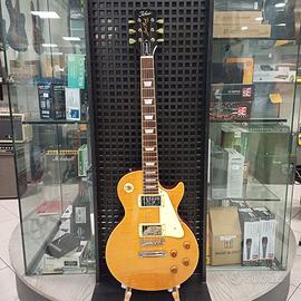 TOKAI UALS62F Flame Lemon Drop