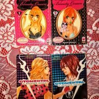 Manga Shojo 