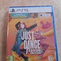 Videogioco Just Dance 2025 Edition per PS5