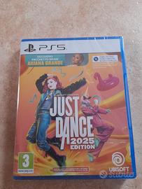 Videogioco Just Dance 2025 Edition per PS5
