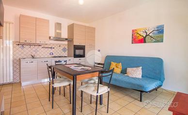 2 LOCALI A GARBAGNATE MILANESE