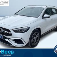 Mercedes-Benz GLA 200 D AMG LINE ADVANCED PLU...