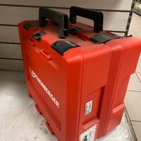 Romax compact tt maxipro c/gan. 1/4-1 1/8 NUOVO