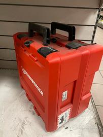 Romax compact tt maxipro c/gan. 1/4-1 1/8 NUOVO