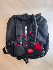 Gav seac modular - bcd