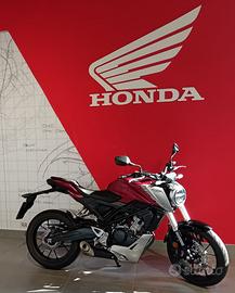 Honda CB 125 R