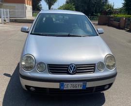 VOLKSWAGEN Polo 3ª serie - 2003